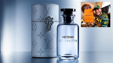 louis vuitton meteore cologne dupe|meteore louis vuitton sample.